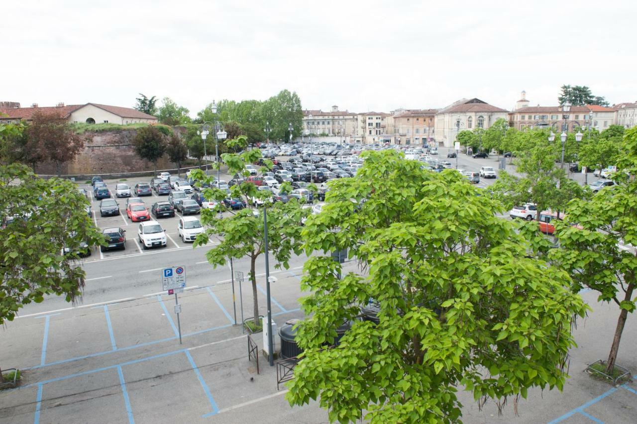 Appartamento Il Castello Casale Monferrato Exterior foto